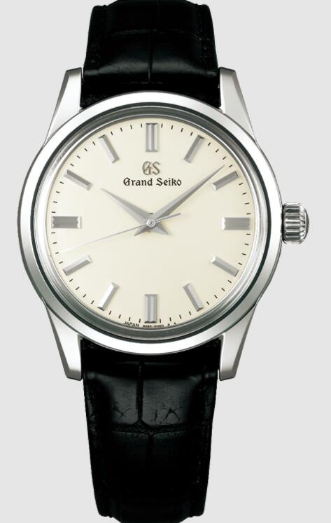 Grand Seiko Elegance Replica Watch SBGW231